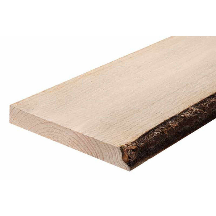 Доска обрезная естественной влажности 22х120х3000 сорт 3
