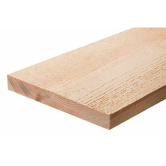 Доска обрезная естественной влажности 22х150х6000 сорт 1